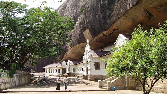 dambulla