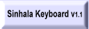 Sinhala Keyboard (v1.1) link