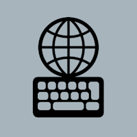 Multi Language Keyboard