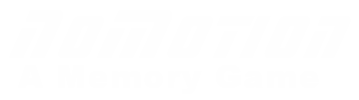 Nomotion A Memory Game